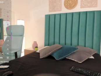 ChloeTaylor1 bongacams stream image