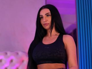 Isabelle Hunt flirt4free stream image