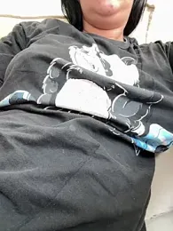 NathFox stripchat stream image