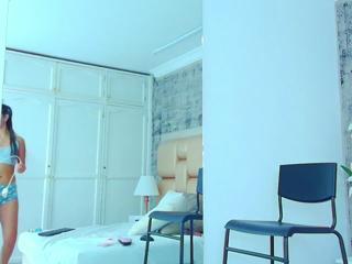 Daisy Akerman flirt4free stream image