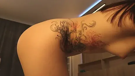 IvyWhyte stripchat stream image