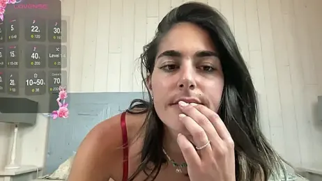 nuitdivine stripchat stream image, 21.03.2025 20:40