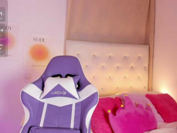 RosseeDaw bongacams stream image