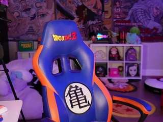 lovenzia camsoda stream image
