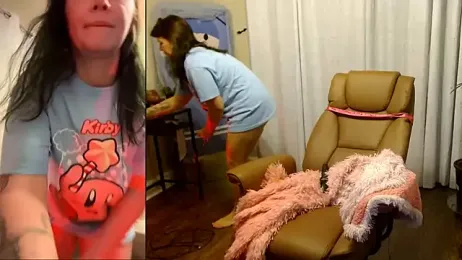 NaughtyLittleVeteran stripchat stream image