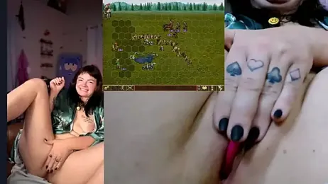 NaughtyLittleVeteran stripchat stream image