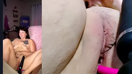 NaughtyLittleVeteran stripchat stream image