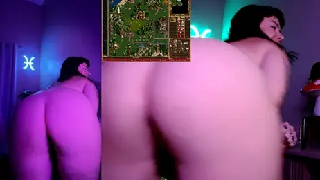NaughtyLittleVeteran stripchat stream image