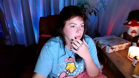 NaughtyLittleVeteran stripchat stream image