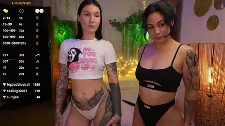 Keokistar stripchat stream image