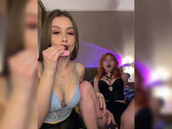 -SpicyGirls- bongacams stream image, 22.03.2025 18:00