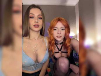 -SpicyGirls- bongacams stream image, 22.03.2025 18:00