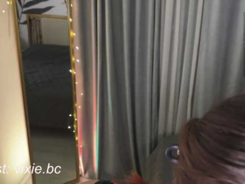 -EzheVika- bongacams stream image