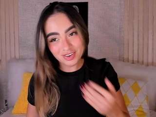 lindadelavega camsoda stream image