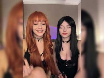 -SpicyGirls- bongacams stream image, 23.03.2025 13:10