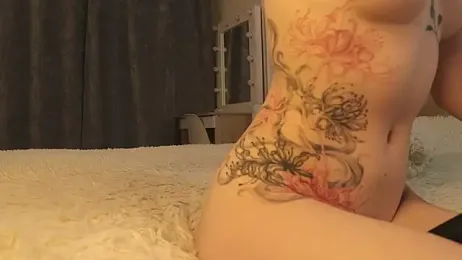IvyWhyte stripchat stream image