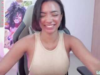 asheraa camsoda stream image