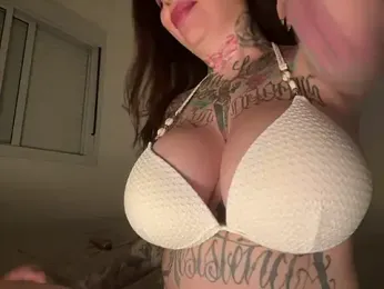 SabrinaRussel stripchat stream image