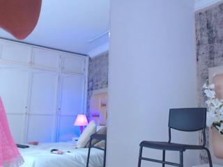 Daisy Akerman flirt4free stream image