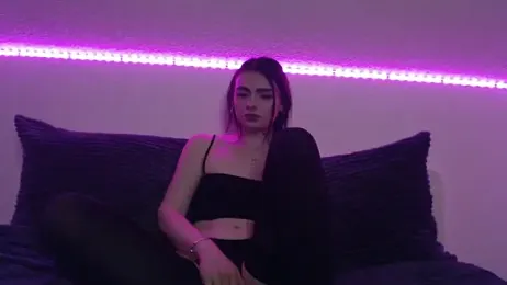 AdelinaAlia stripchat stream image