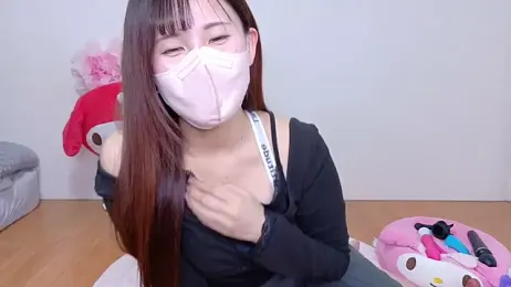 kanami- stripchat stream image