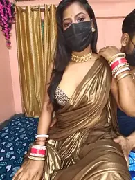 LuckyRani_couple stripchat stream image, 29.03.2025 18:20