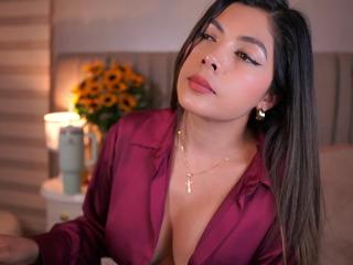 Shantal Soler flirt4free stream image