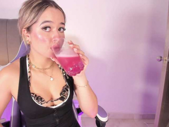 RosseeDaw bongacams stream image