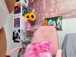 Penelope Cooper flirt4free stream image