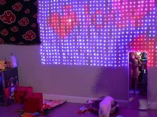 lovenzia camsoda stream image