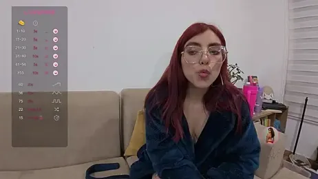 MartinaSooler stripchat stream image