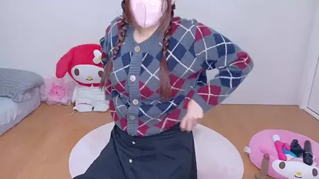 kanami- stripchat stream image