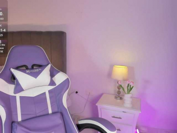 RosseeDaw bongacams stream image