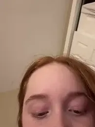 gingerbabe18 stripchat stream image