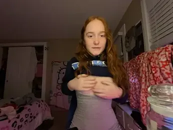 gingerbabe18 stripchat stream image