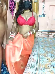 LuckyRani_couple stripchat stream image, 01.04.2025 19:20
