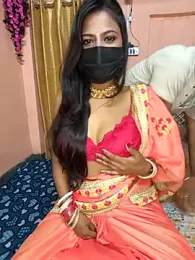 LuckyRani_couple stripchat stream image, 01.04.2025 19:20