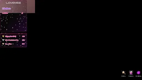 ariellebaby2004 stripchat stream image, 02.04.2025 00:20