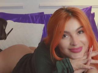 Abril Colls flirt4free stream image