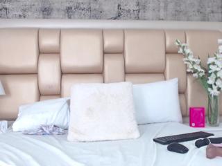 Daisy Akerman flirt4free stream image