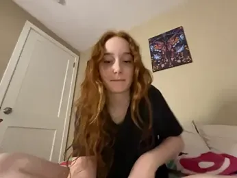 gingerbabe18 stripchat stream image