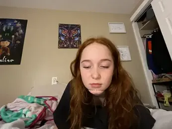 gingerbabe18 stripchat stream image
