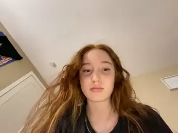 gingerbabe18 stripchat stream image