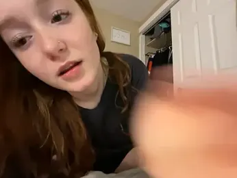 gingerbabe18 stripchat stream image