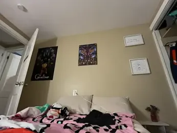 gingerbabe18 stripchat stream image