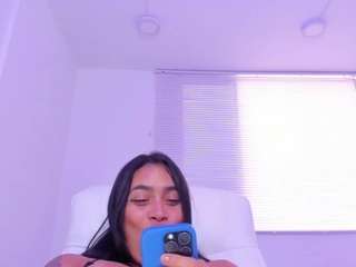 salommecruz camsoda stream image