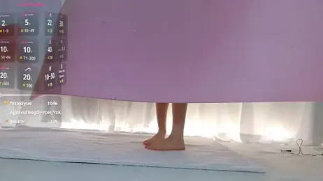 33bellla333 stripchat stream image