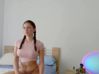 grettabenett_ chaturbate stream image