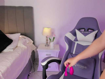 RosseeDaw bongacams stream image