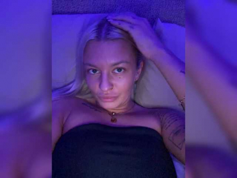SaintMaria bongacams stream image